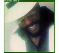 Billy Paul LET 'EM IN (CD) (Importación USA)