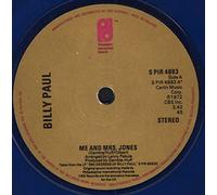 Billy Paul - Me And Mrs. Jones