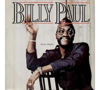 Billy Paul - Sexual therapy (1985) [Vinyl Single]