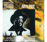 Billy Paul - The Sound Of Philadelphia