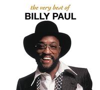 Billy Paul - The Very Best Of