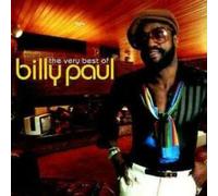 Billy Paul - The Very Best of. [Import]