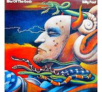 Billy Paul - War Of The Gods [Vinyl LP] [Vinilo]