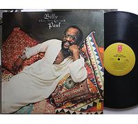 BILLY PAUL - When Love Is New