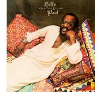 Billy Paul WHEN LOVE IS NEW (CD) (Importación USA)