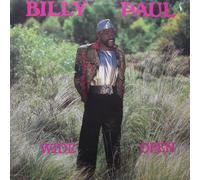 Billy Paul - Wide Open