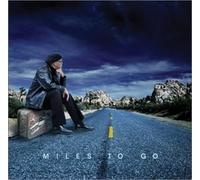 Billy Paul Williams - Miles To Go