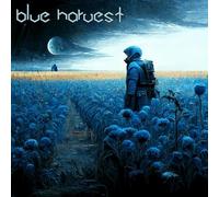 Billy Phono - Blue Harvest [Vinilo]