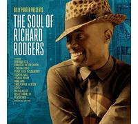 Billy Porter - Billy Porter Presents: The Soul Of Richard Rodgers