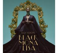 Billy Porter Black Mona Lisa (CD) Album (Importación USA)