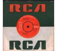 Billy Porter - Mick Ronson 7" 45
