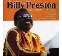 Billy Preston