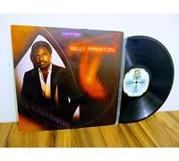 BILLY PRESTON - BILLY PRESTON / LATE AT NIGHT