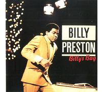 Billy Preston - Billy's bag (16 tracks, 1964/65)
