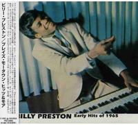 Billy Preston - Early Hits of 1965