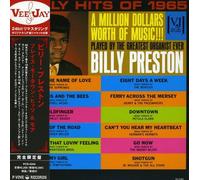 Billy Preston - Early Hits of 1965