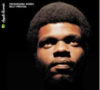 BILLY PRESTON - Encouraging Words