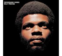 Billy Preston - Encouraging Words [Vinilo]