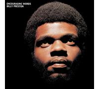 Billy Preston - Encouraging Words [Vinilo]