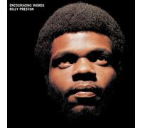 Billy Preston Encouraging Words (Vinyl) (Importación USA)