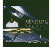 Billy Preston - Featuring Novecento