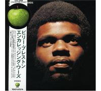 Billy Preston [Ltd.Papersleeve - Encouraging Words