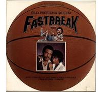 Billy Preston - Music From Fast Break