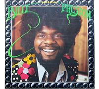 Billy Preston - Music Is My Life