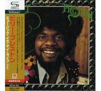 Billy Preston - Music Is My Life (Jpn)