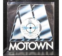 Billy Preston & Syreeta - WITH YOU I'M BORN AGAIN 7 INCH (7" VINYL 45) UK MOTOWN 1979