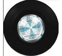 Billy Preston & Syreeta - With You I'm Born Again [7" Vinyl]