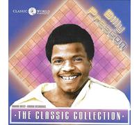 Billy Preston - The Classic Collection
