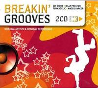billy preston the incrowd fred wesley house party gap mangioni the 11th commandment ike & tina turner whole lotta love minnie riperton inside my love david axelrod the human abstract leroy hutson love the feeling - 31 Soulige Hits die ins Bein gehen