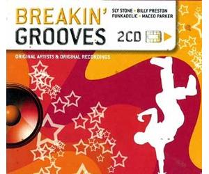 billy preston the incrowd fred wesley house party gap mangioni the 11th commandment ike & tina turner whole lotta love minnie riperton inside my love david axelrod the human abstract leroy hutson love the feeling - 31 Soulige Hits die ins Bein gehen