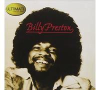 Billy Preston - Ultimate Collection: Billy Preston