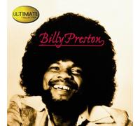 Billy Preston - Ultimate Collection (Jpn)