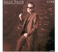Billy Price & Krb - Live