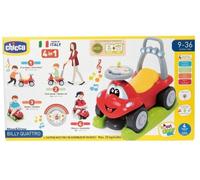 Billy Quattro 4 en 1 Rider