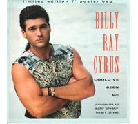 Billy Ray Cyrus - Could've Been Me