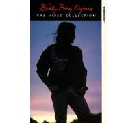 Billy Ray Cyrus: Dreams Come True [VHS]