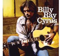 Billy Ray Cyrus - Home at Last