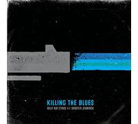 Billy Ray Cyrus & Jennings, Shooter - Killing The Blues [Vinilo]