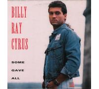 Billy Ray Cyrus - LP Some Gave All VINYL