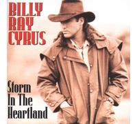 Billy Ray Cyrus - Storm in the Heartland
