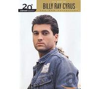 Billy Ray Cyrus - The DVD Collection [Alemania]