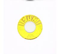 Billy Red Love - Dream/Hey Now [Vinilo]