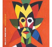 Billy Reeves - When Lord God Almighty Reads The News [Vinilo]