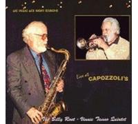 Billy Root - Live at Capozzoli's