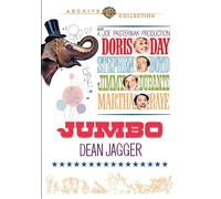 Billy Rose's Jumbo [USA] [DVD]