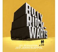 Billy Rückwärts Die Revolution der Jammerlappen (CD)